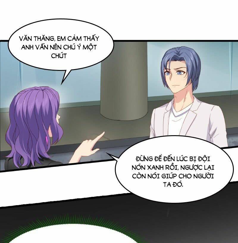 Ảnh Hậu Lão Bà Không Được Chạy Chap 9 - Next Chap 10