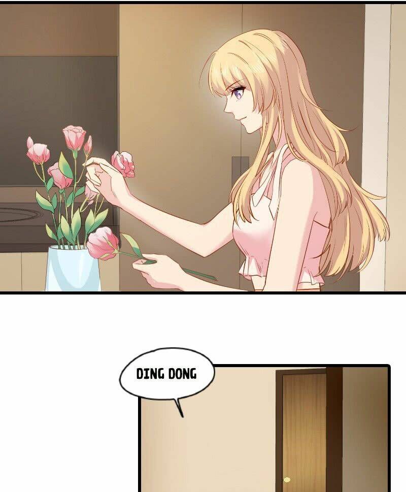 Ảnh Hậu Lão Bà Không Được Chạy Chap 9 - Next Chap 10