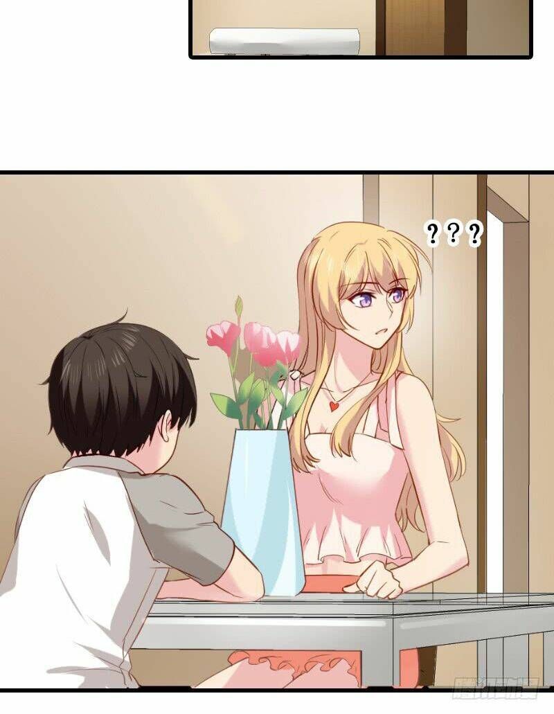 Ảnh Hậu Lão Bà Không Được Chạy Chap 9 - Next Chap 10