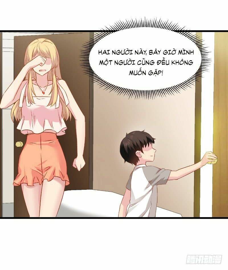 Ảnh Hậu Lão Bà Không Được Chạy Chap 9 - Next Chap 10