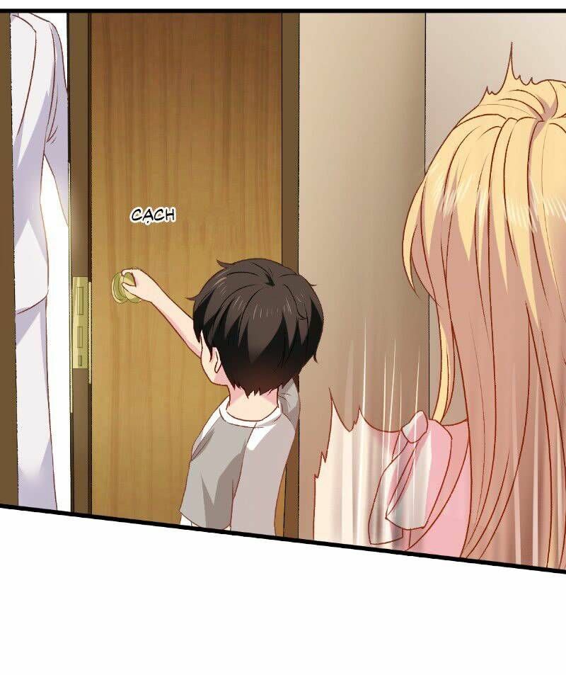 Ảnh Hậu Lão Bà Không Được Chạy Chap 9 - Next Chap 10