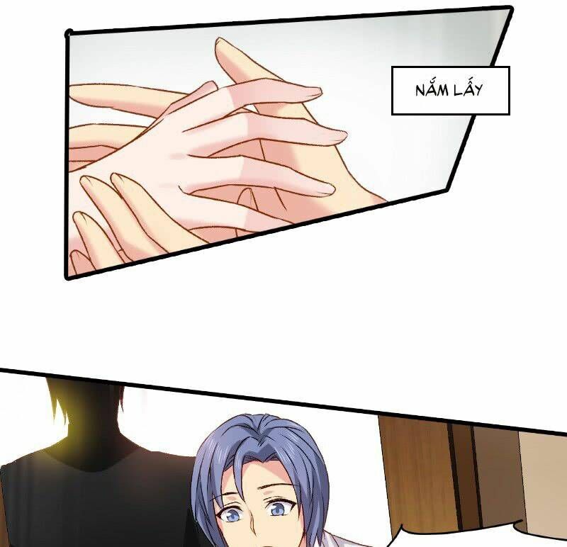 Ảnh Hậu Lão Bà Không Được Chạy Chap 9 - Next Chap 10