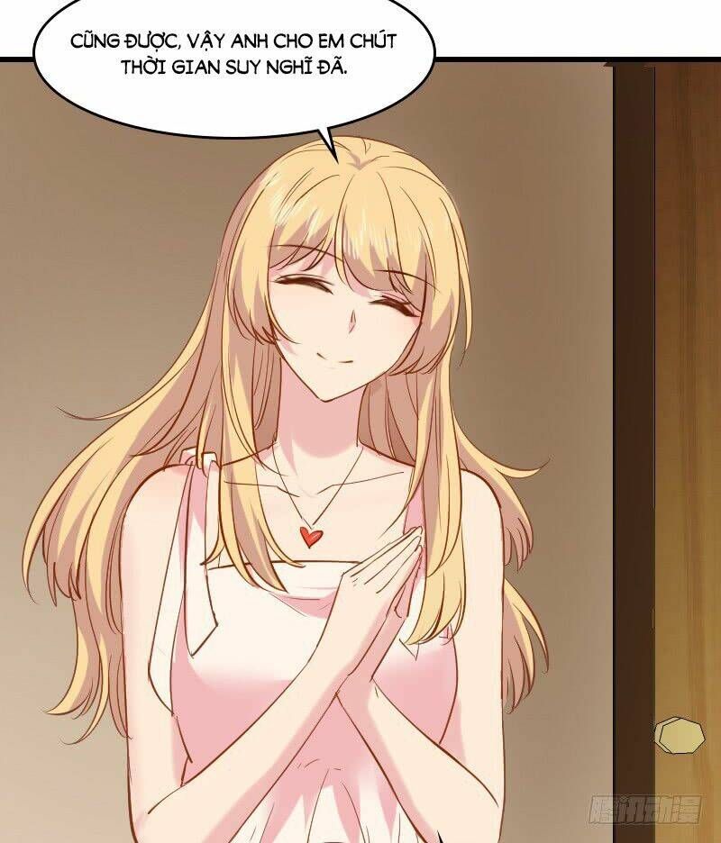 Ảnh Hậu Lão Bà Không Được Chạy Chap 9 - Next Chap 10