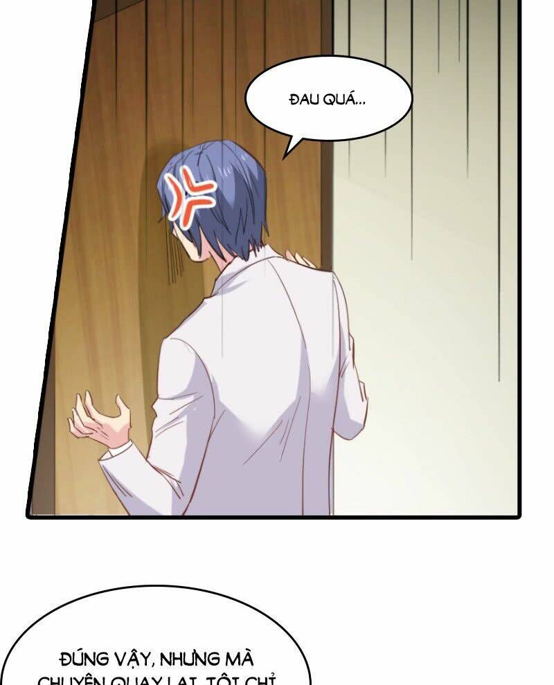 Ảnh Hậu Lão Bà Không Được Chạy Chap 9 - Next Chap 10