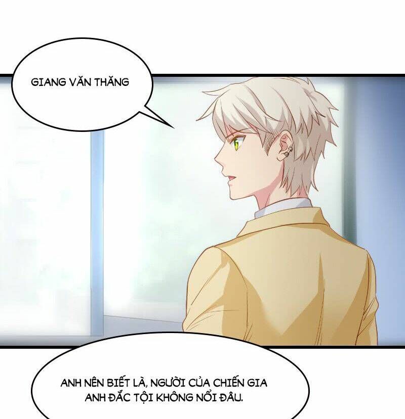 Ảnh Hậu Lão Bà Không Được Chạy Chap 9 - Next Chap 10