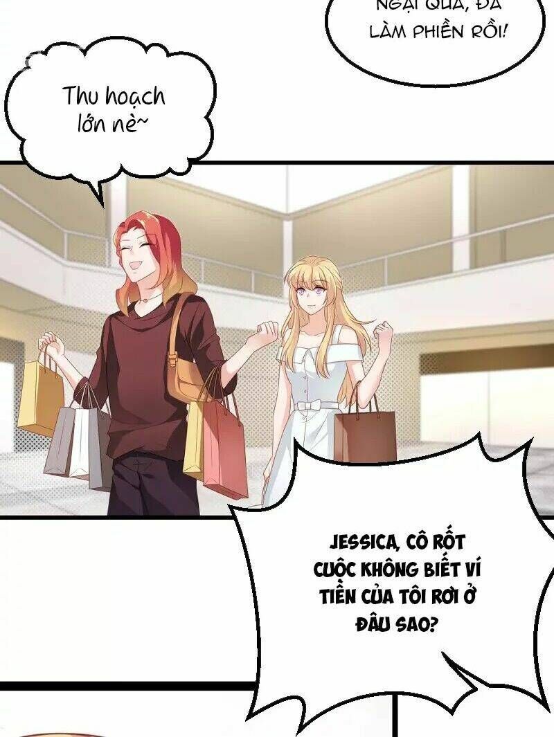 Ảnh Hậu Lão Bà Không Được Chạy Chap 93 - Next Chap 94