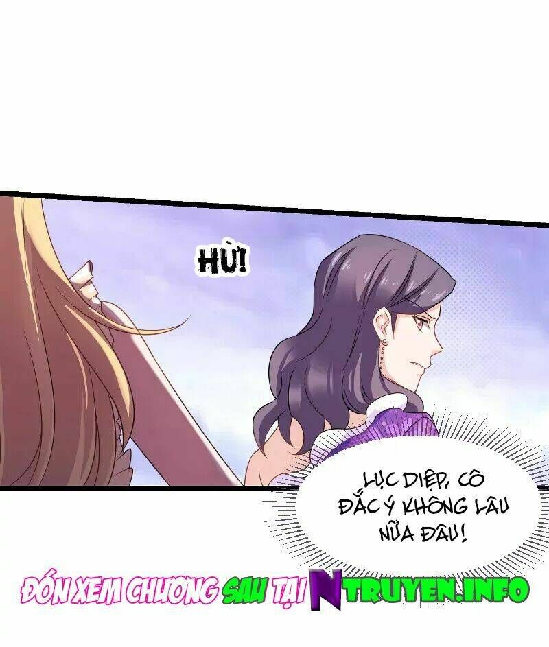 Ảnh Hậu Lão Bà Không Được Chạy Chap 93 - Next Chap 94