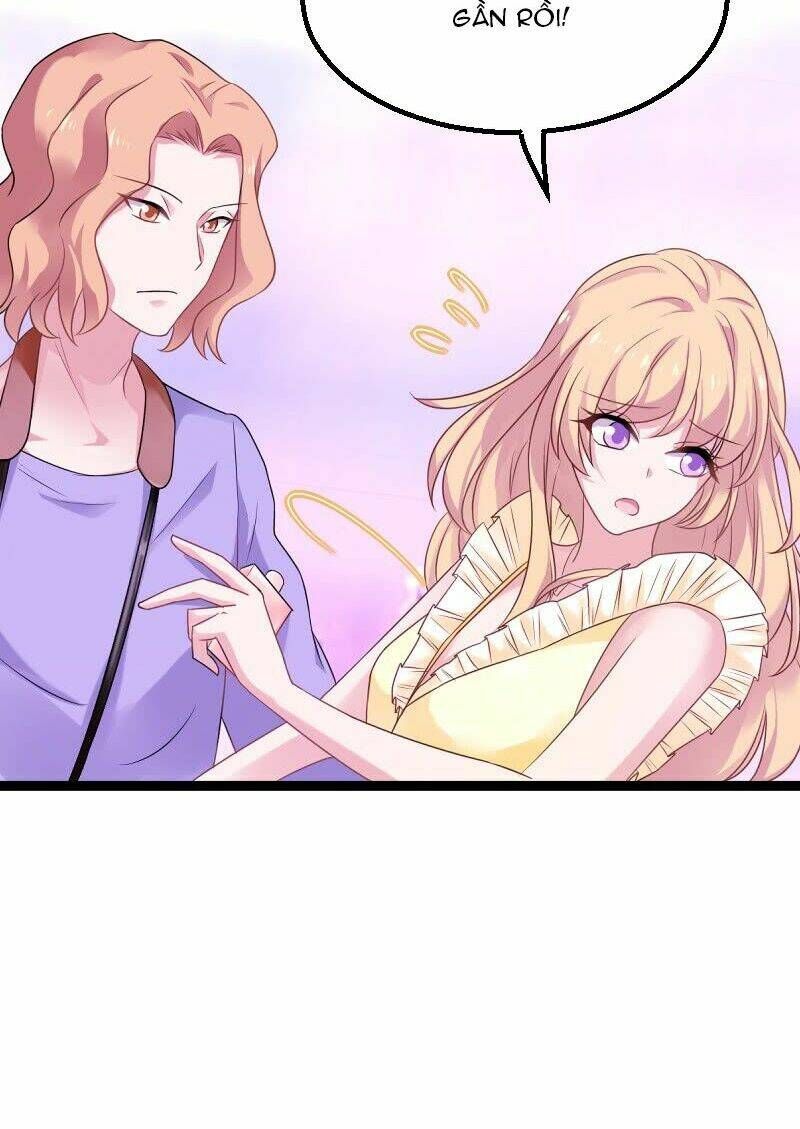 Ảnh Hậu Lão Bà Không Được Chạy Chap 94 - Next Chap 95