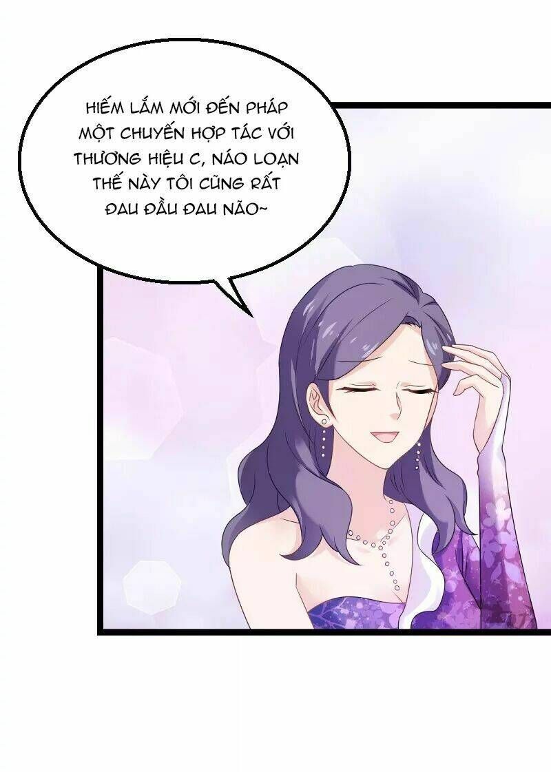 Ảnh Hậu Lão Bà Không Được Chạy Chap 95 - Next Chap 96