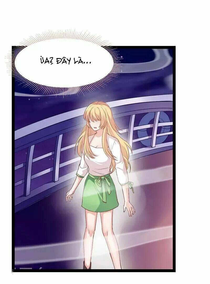 Ảnh Hậu Lão Bà Không Được Chạy Chap 99 - Next Chap 100