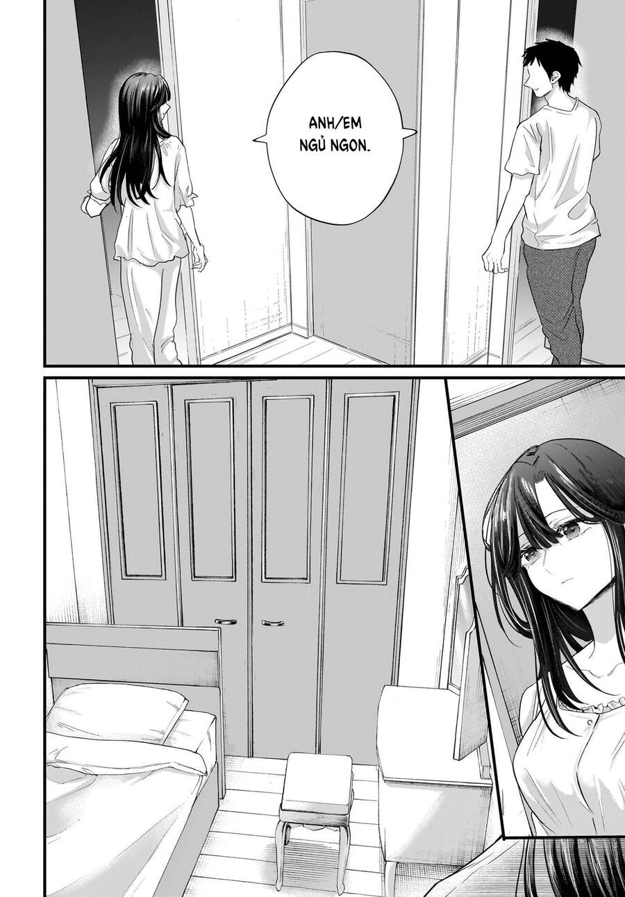 Hitodzuma Kyoushi Ga Oshiego No Joshi Koukousei Ni Do Hamari Suru Hanashi Chap 1.1 - Next Chap 2.1