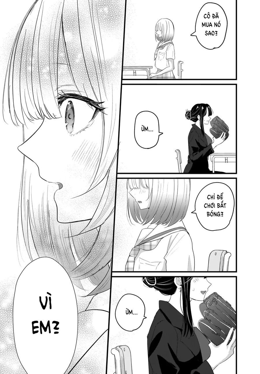 Hitodzuma Kyoushi Ga Oshiego No Joshi Koukousei Ni Do Hamari Suru Hanashi Chap 1.2 - Next Chap 2.2