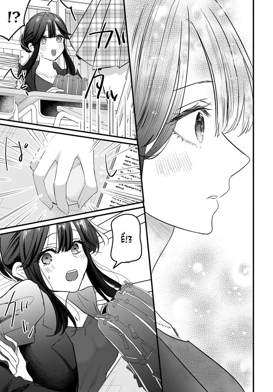 Hitodzuma Kyoushi Ga Oshiego No Joshi Koukousei Ni Do Hamari Suru Hanashi Chap 1.2 - Next Chap 2.2