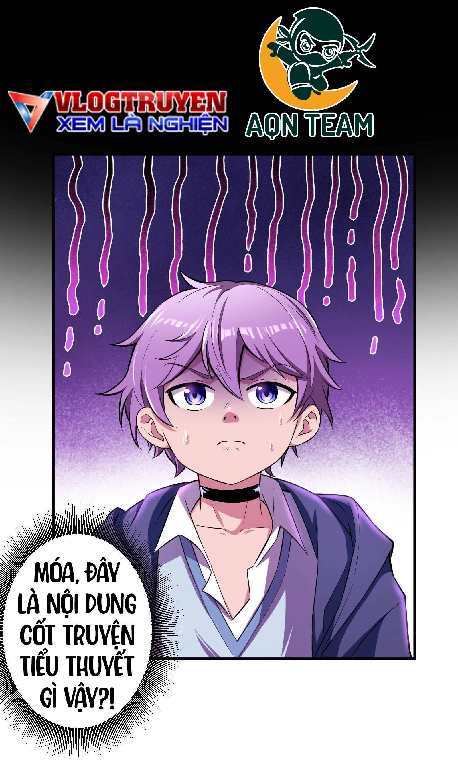 Trò Chơi Cổ Thần Chap 1 - Next Chap 2