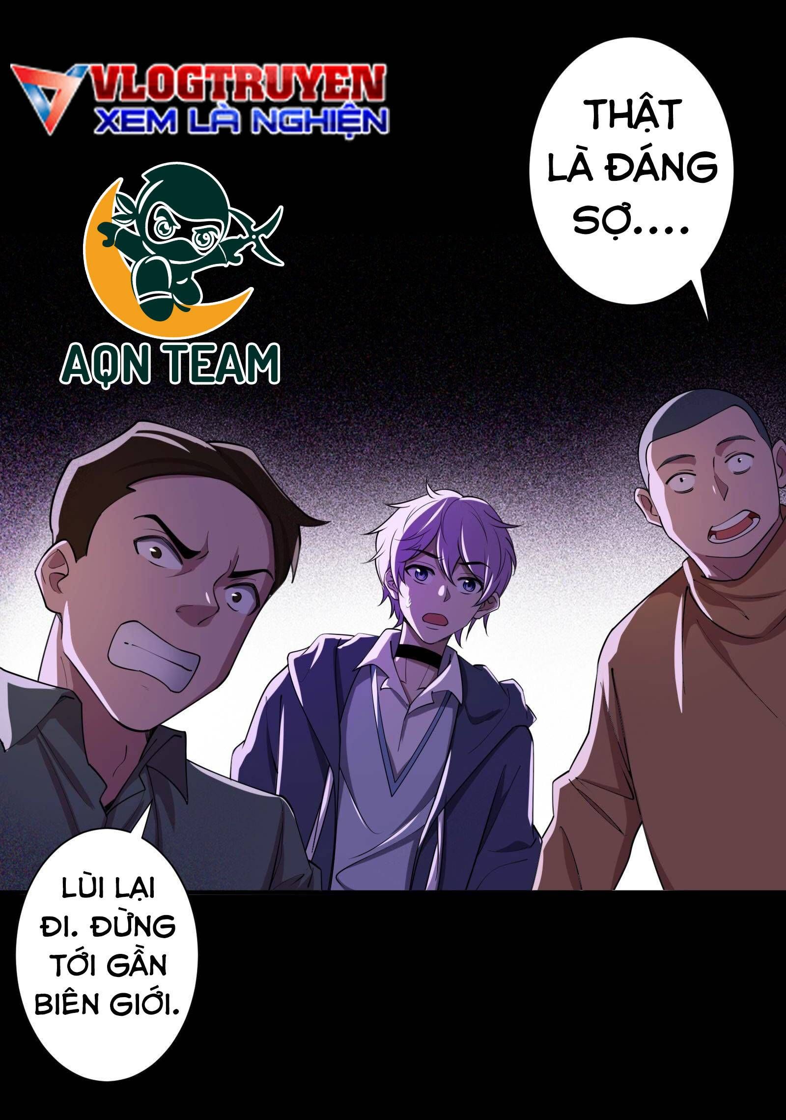 Trò Chơi Cổ Thần Chap 1 - Next Chap 2
