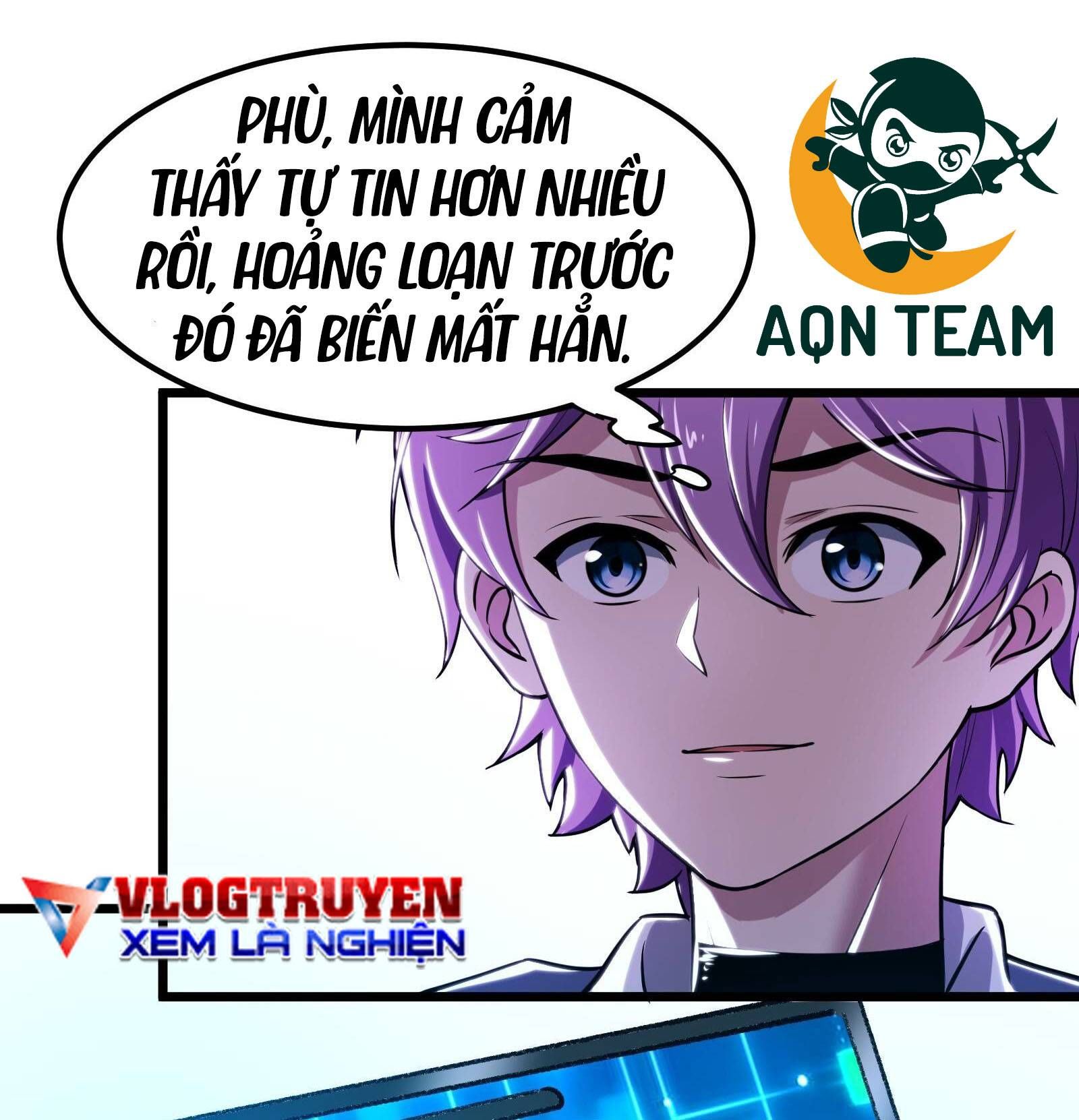 Trò Chơi Cổ Thần Chap 2 - Next Chap 3
