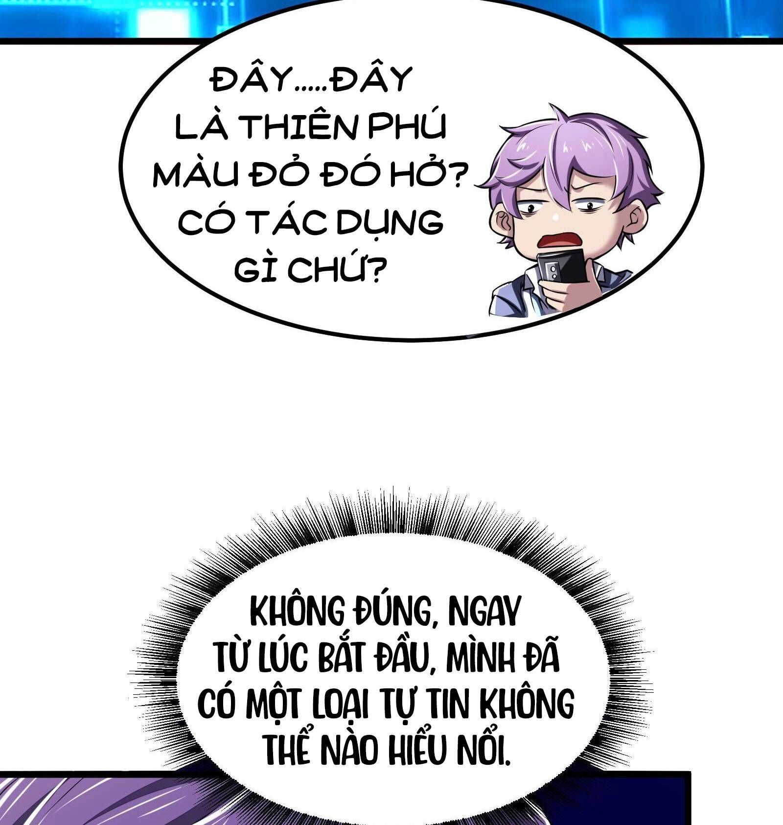 Trò Chơi Cổ Thần Chap 2 - Next Chap 3