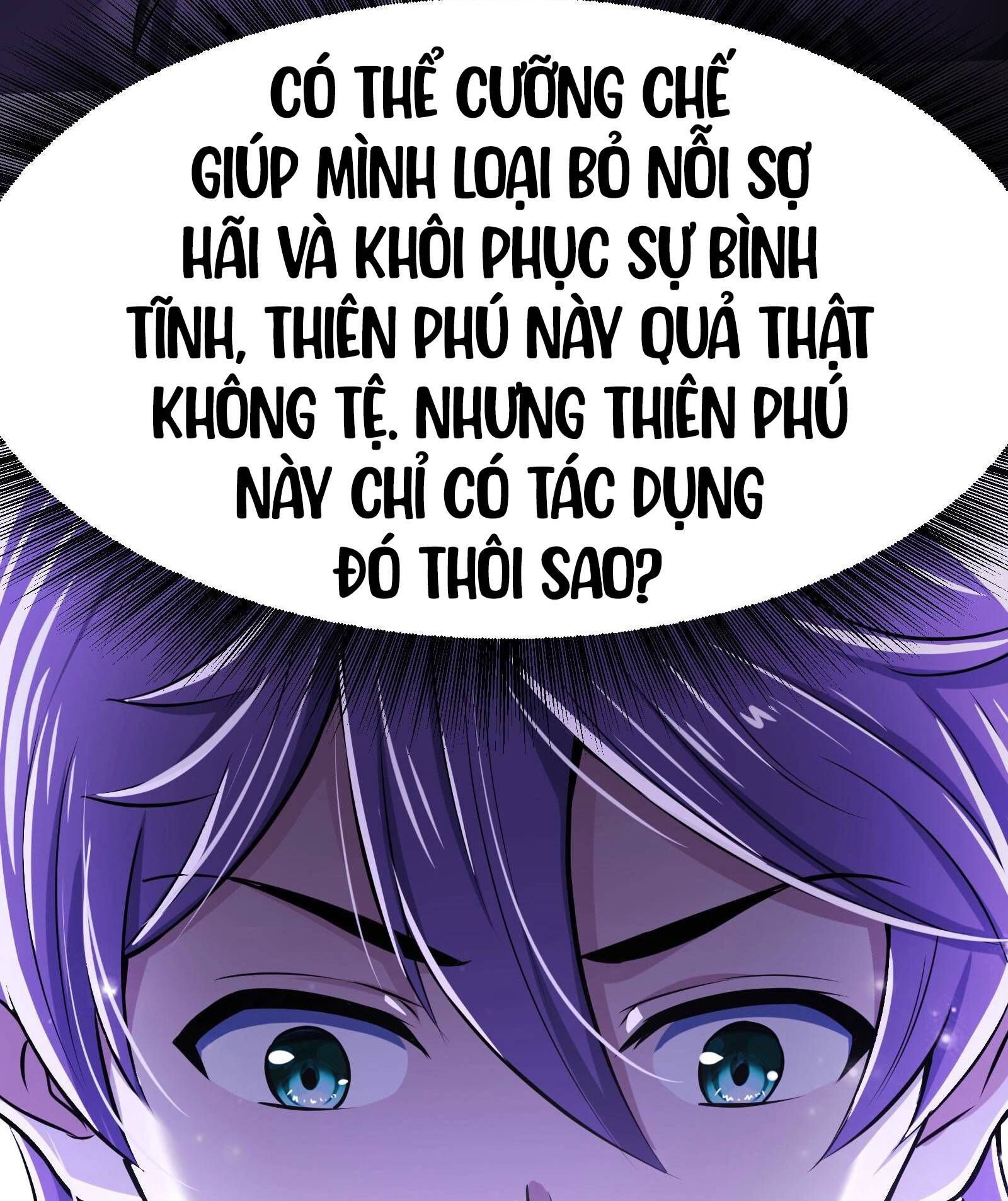 Trò Chơi Cổ Thần Chap 2 - Next Chap 3