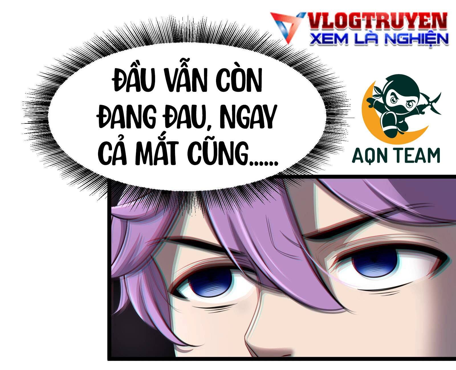 Trò Chơi Cổ Thần Chap 2 - Next Chap 3