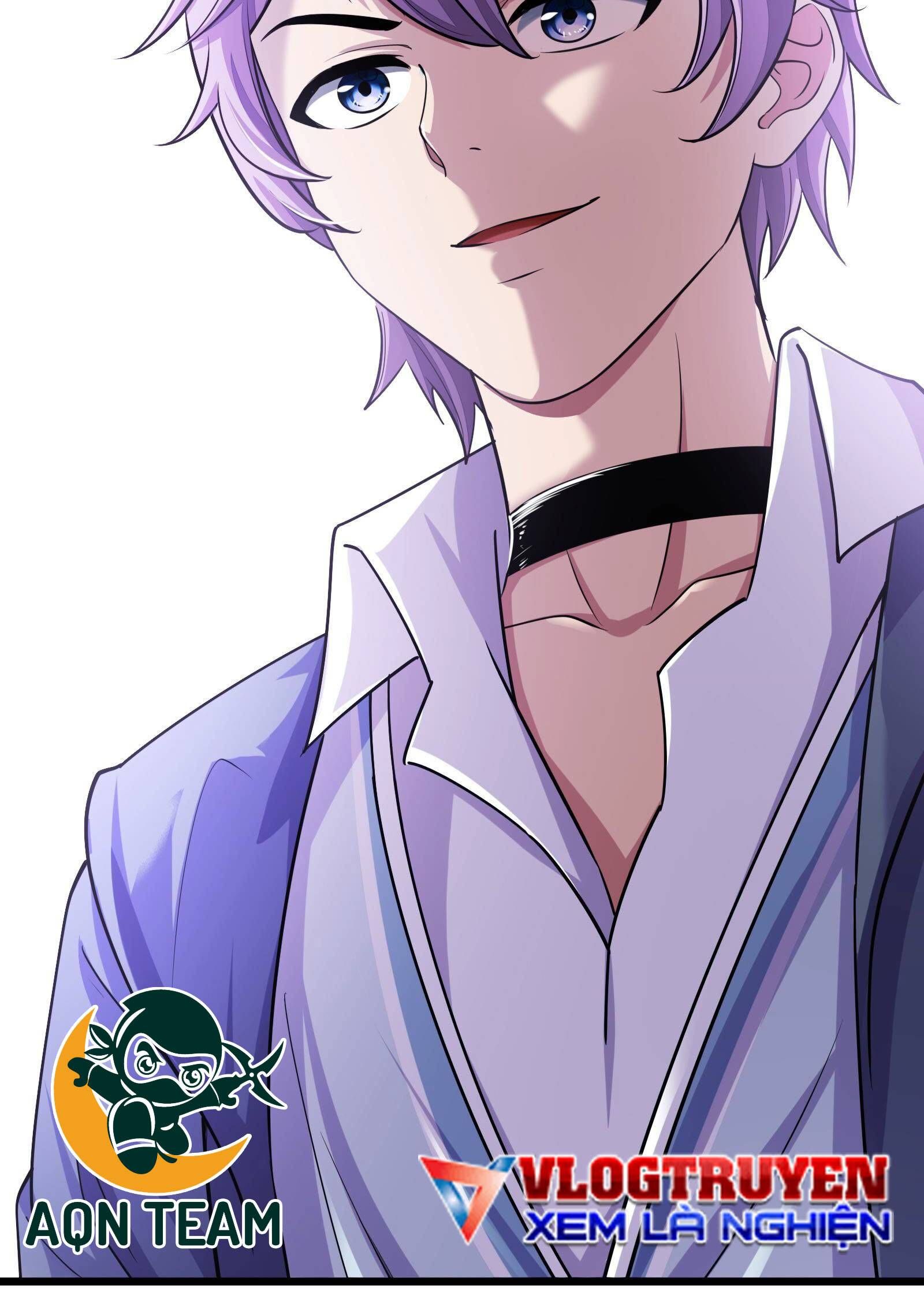 Trò Chơi Cổ Thần Chap 2 - Next Chap 3