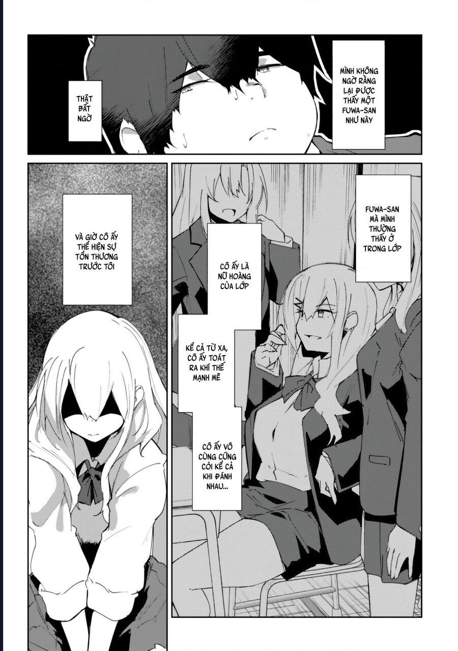 Mainichi Ie Ni Kuru Gal Ga Kyorikan Zero Demo Yasashiku Nai Chap 1 - Next Chap 2