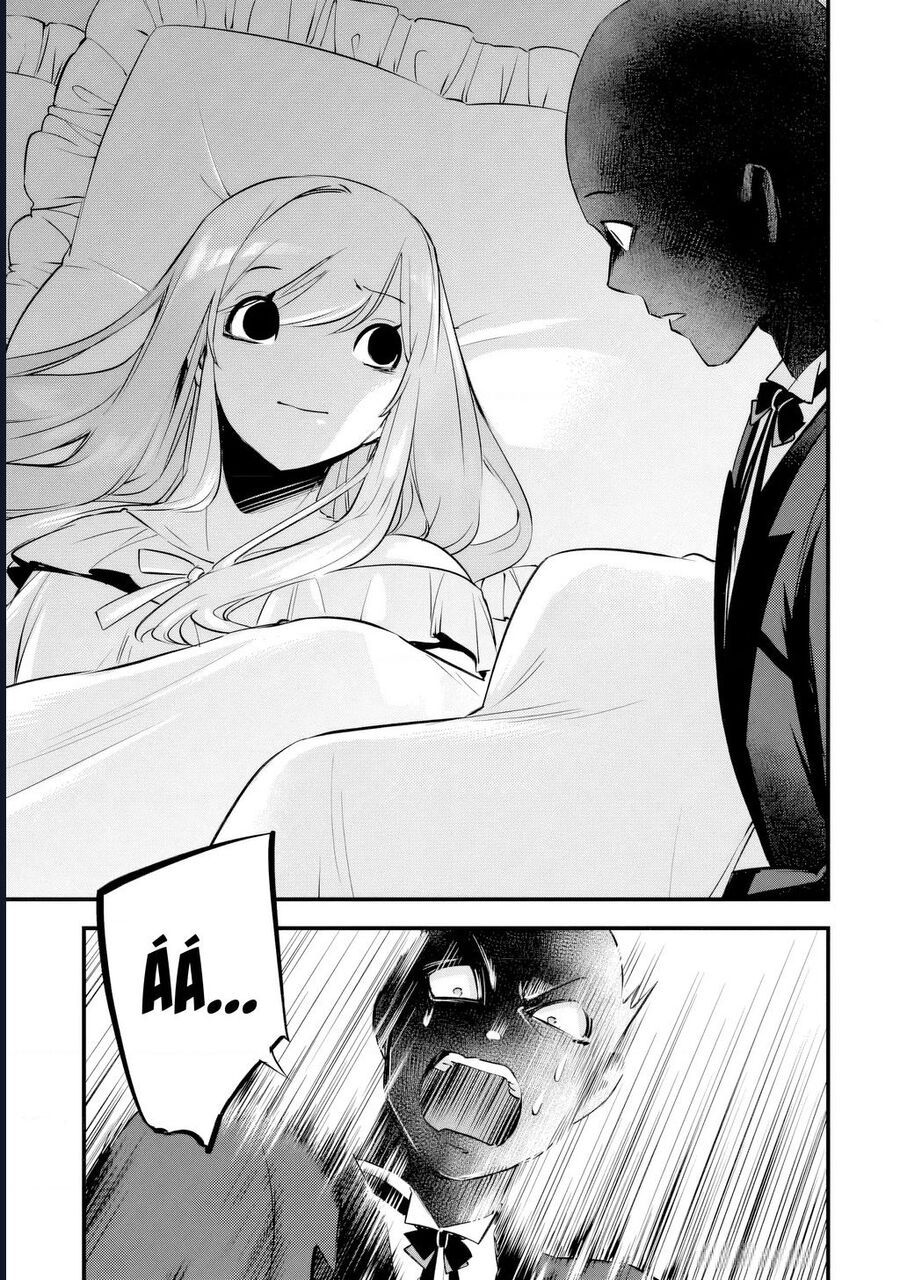 Slime Seijo Chap 6 - Next Chap 7