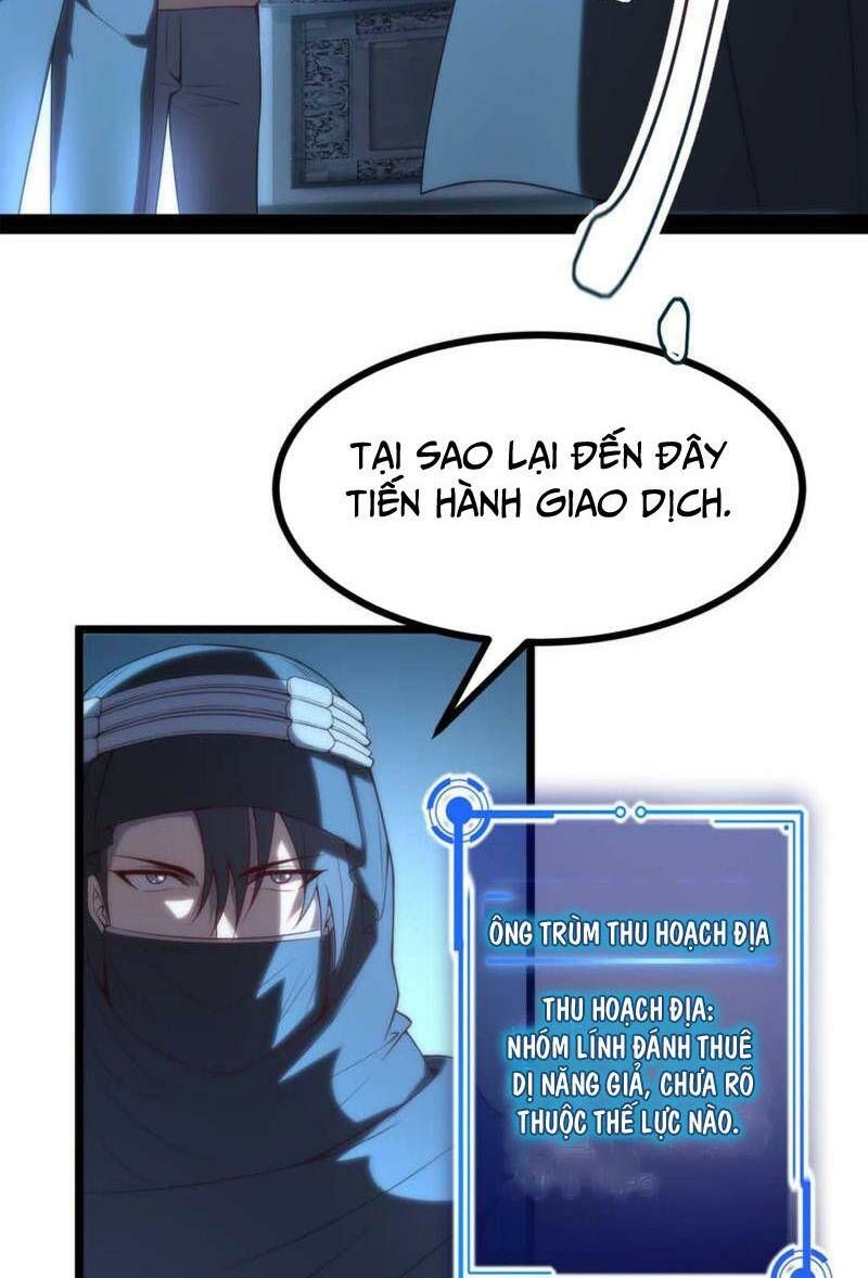 Ta Liều Mạng Mạnh Lên Chap 3 - Next Chap 4