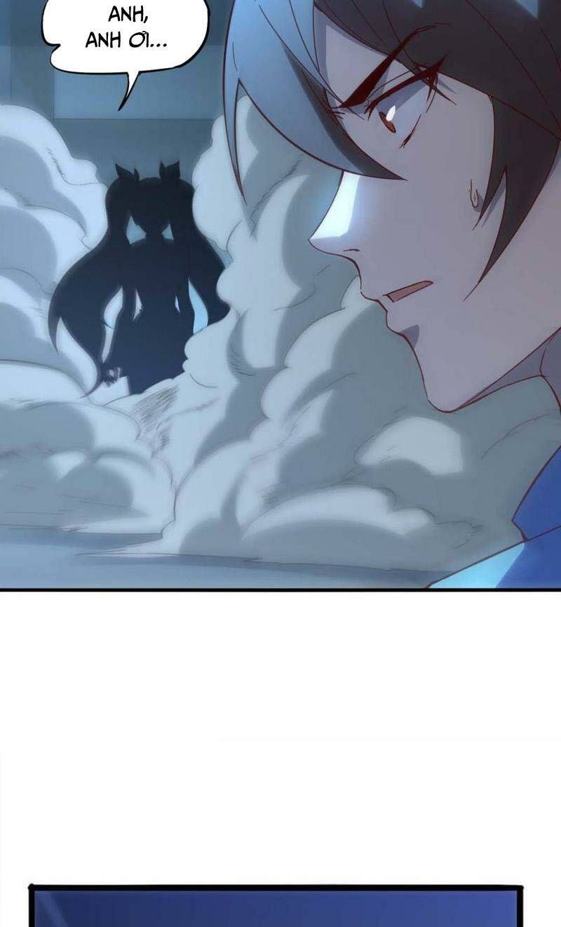 Ta Liều Mạng Mạnh Lên Chap 4 - Next Chap 5