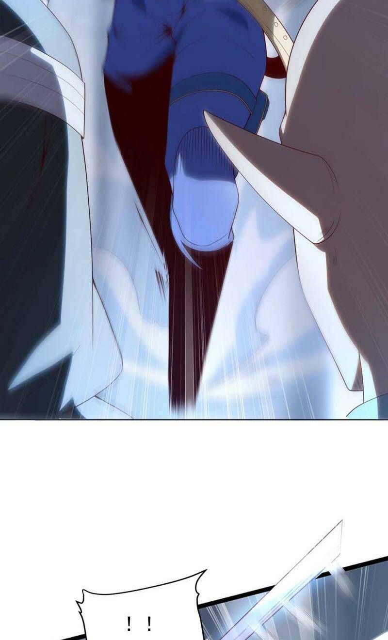 Ta Liều Mạng Mạnh Lên Chap 4 - Next Chap 5