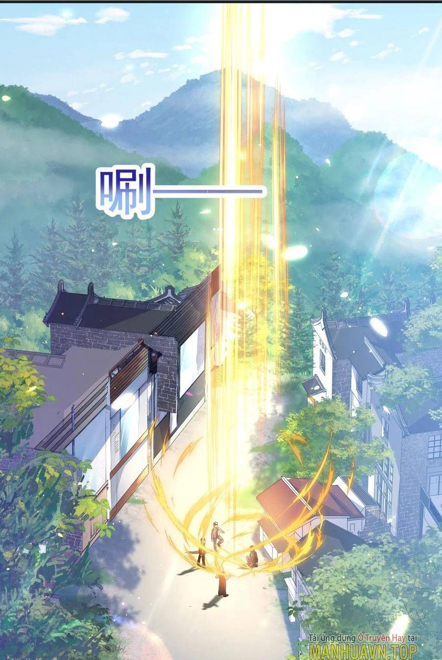 Yêu Nghiệt Cầu Xin Ta Bỏ Qua Chap 2 - Next Chap 3