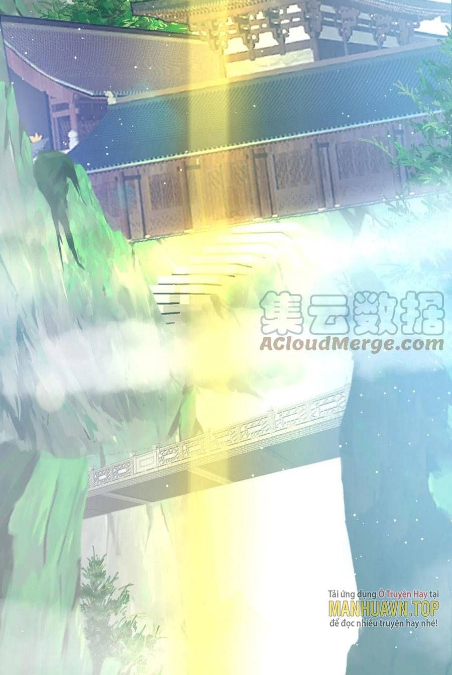 Yêu Nghiệt Cầu Xin Ta Bỏ Qua Chap 2 - Next Chap 3