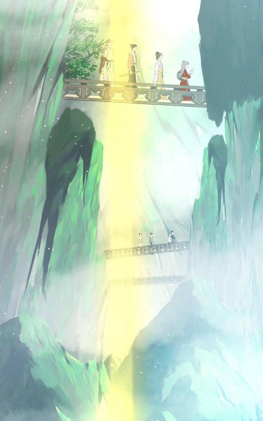 Yêu Nghiệt Cầu Xin Ta Bỏ Qua Chap 2 - Next Chap 3