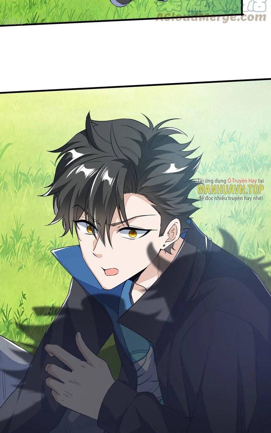 Yêu Nghiệt Cầu Xin Ta Bỏ Qua Chap 2 - Next Chap 3