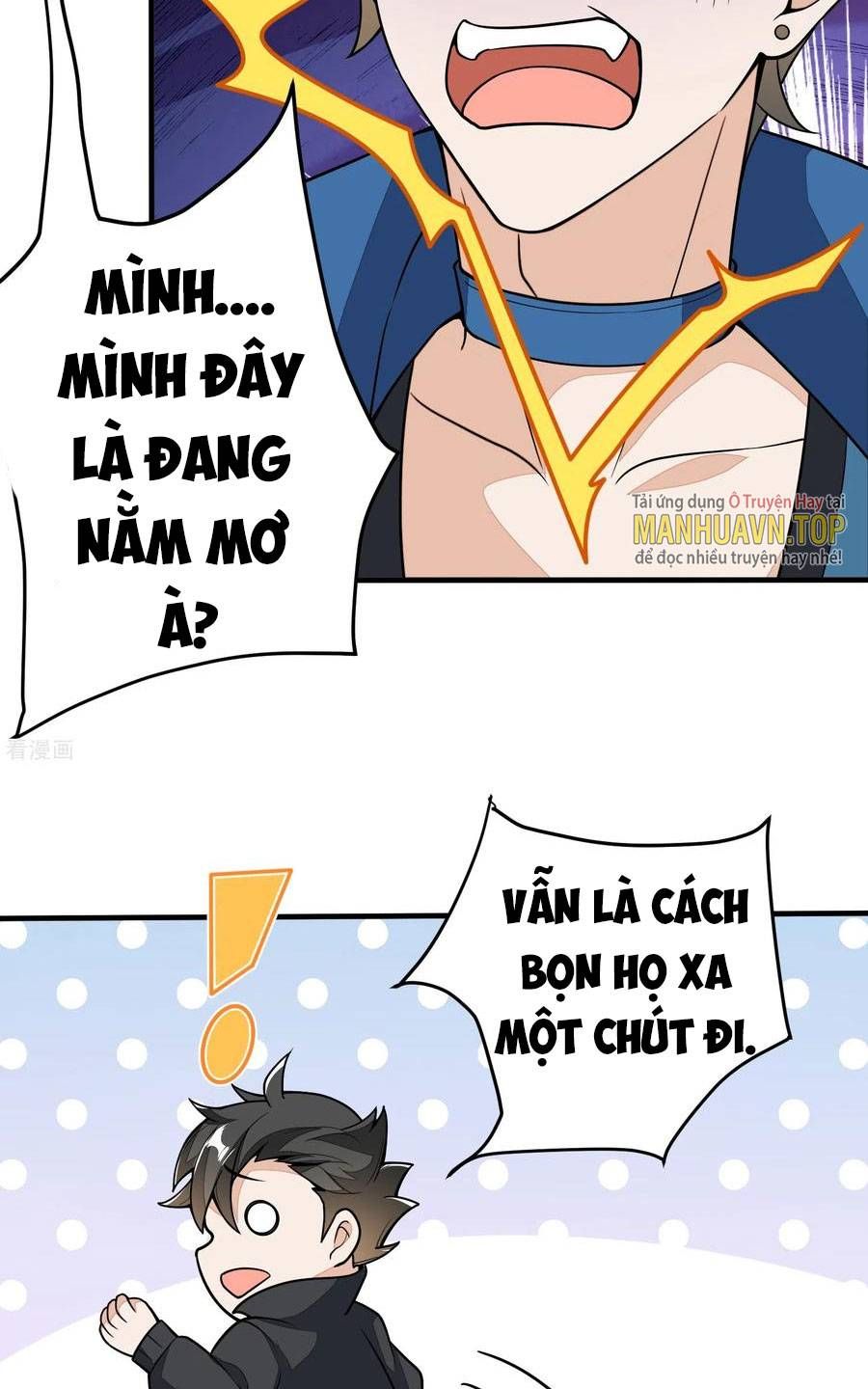 Yêu Nghiệt Cầu Xin Ta Bỏ Qua Chap 2 - Next Chap 3