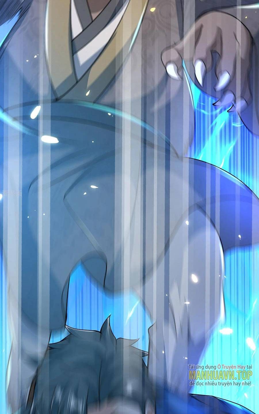 Yêu Nghiệt Cầu Xin Ta Bỏ Qua Chap 2 - Next Chap 3