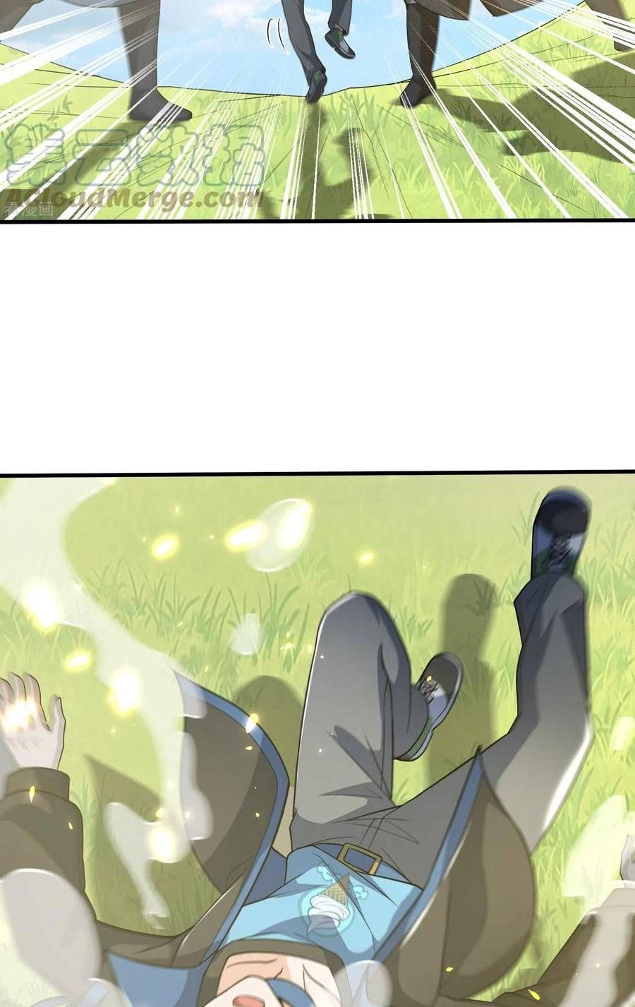 Yêu Nghiệt Cầu Xin Ta Bỏ Qua Chap 2 - Next Chap 3