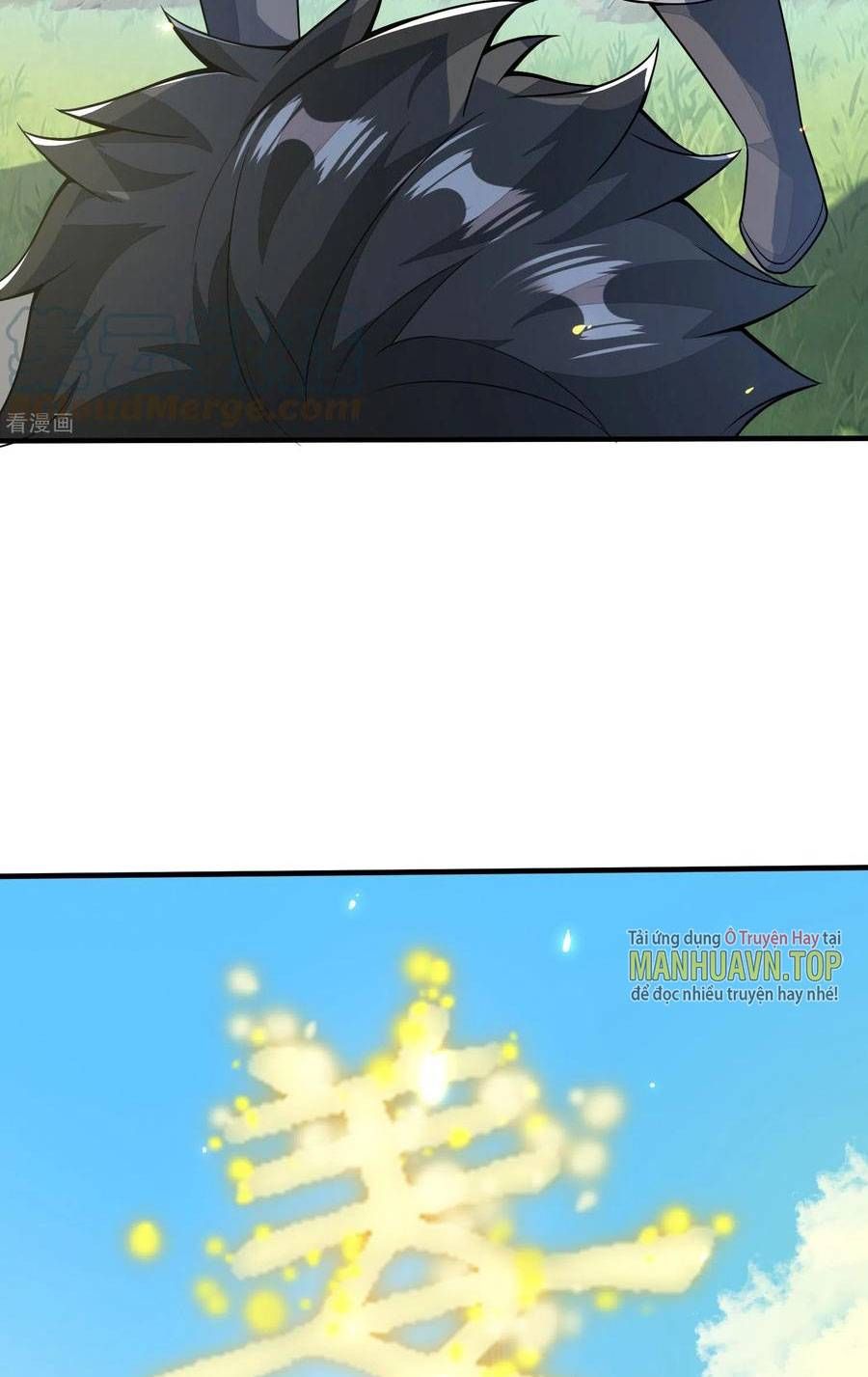 Yêu Nghiệt Cầu Xin Ta Bỏ Qua Chap 2 - Next Chap 3