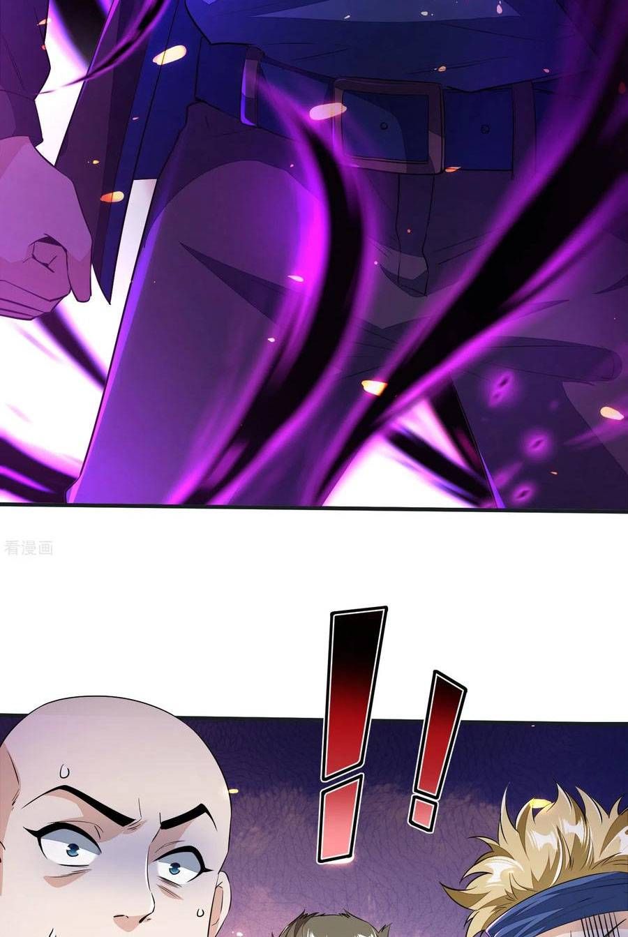 Yêu Nghiệt Cầu Xin Ta Bỏ Qua Chap 2 - Next Chap 3