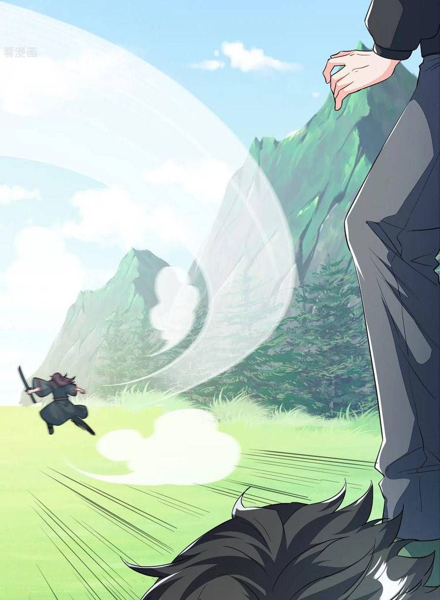 Yêu Nghiệt Cầu Xin Ta Bỏ Qua Chap 3 - Next Chap 4