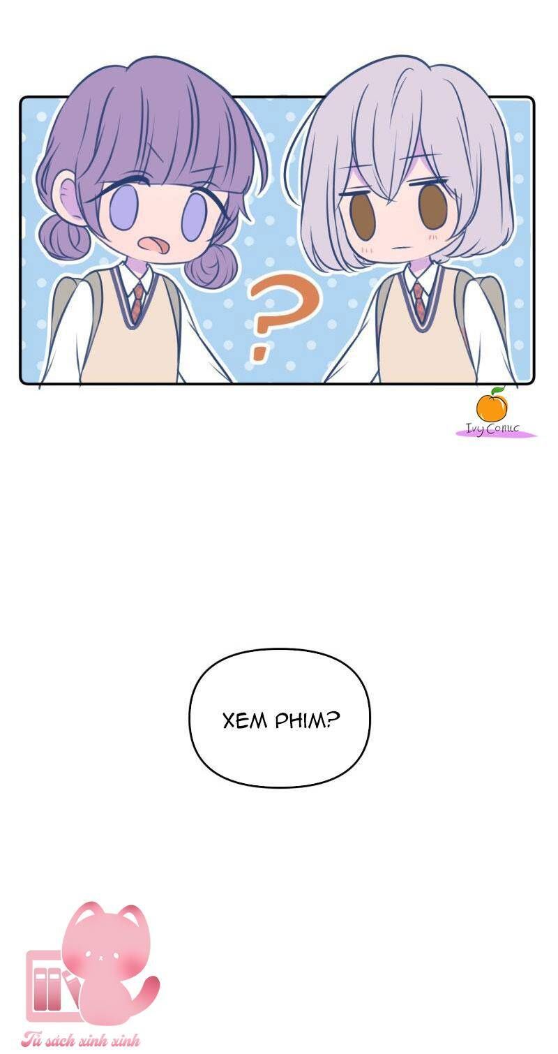 Tình Yêu Tựa Vòng Lặp Chap 16 - Next Chap 17