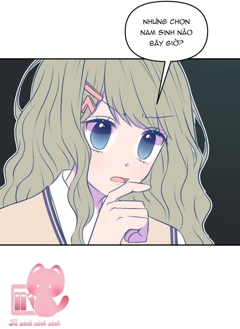 Tình Yêu Tựa Vòng Lặp Chap 20 - Next Chap 21