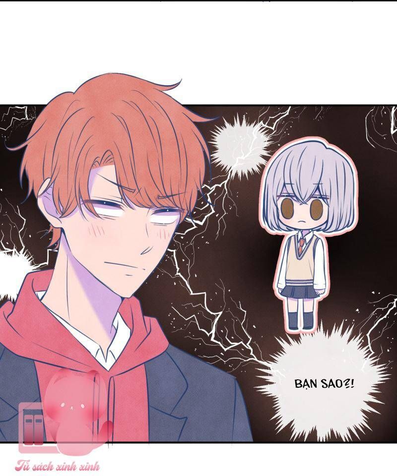 Tình Yêu Tựa Vòng Lặp Chap 21 - Next Chap 22