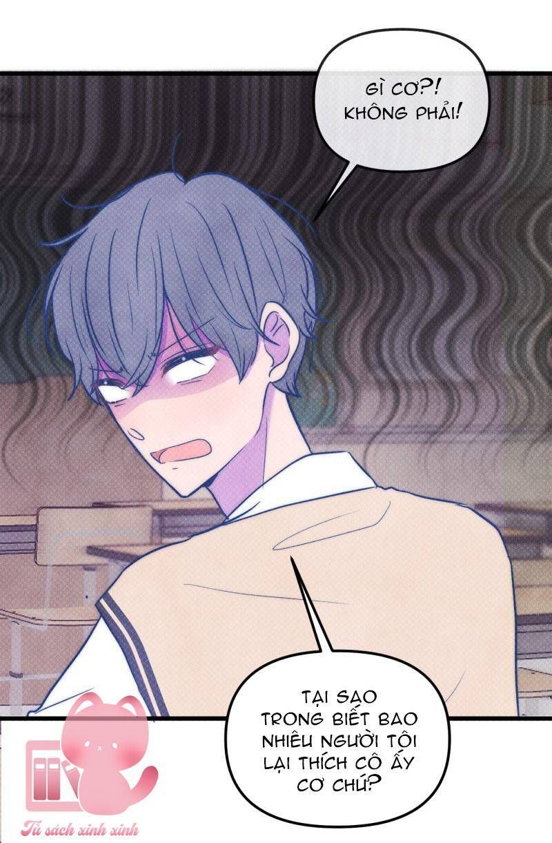 Tình Yêu Tựa Vòng Lặp Chap 28 - Next Chap 29