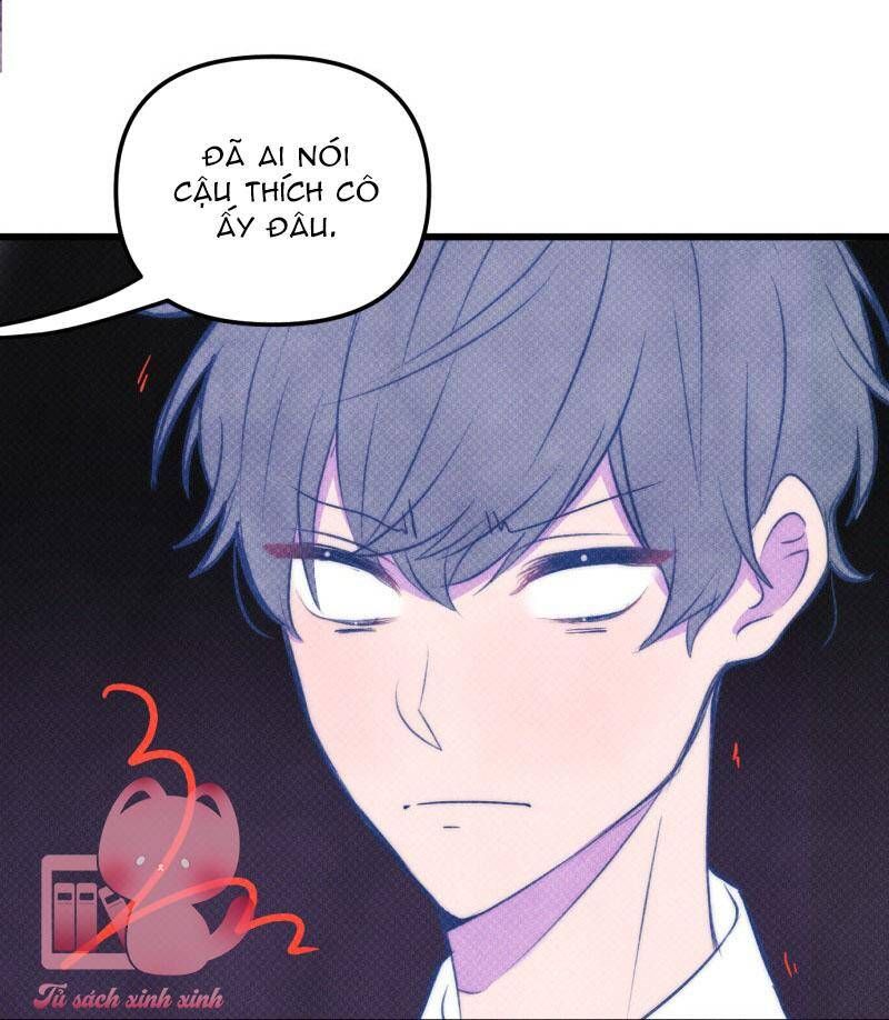 Tình Yêu Tựa Vòng Lặp Chap 28 - Next Chap 29