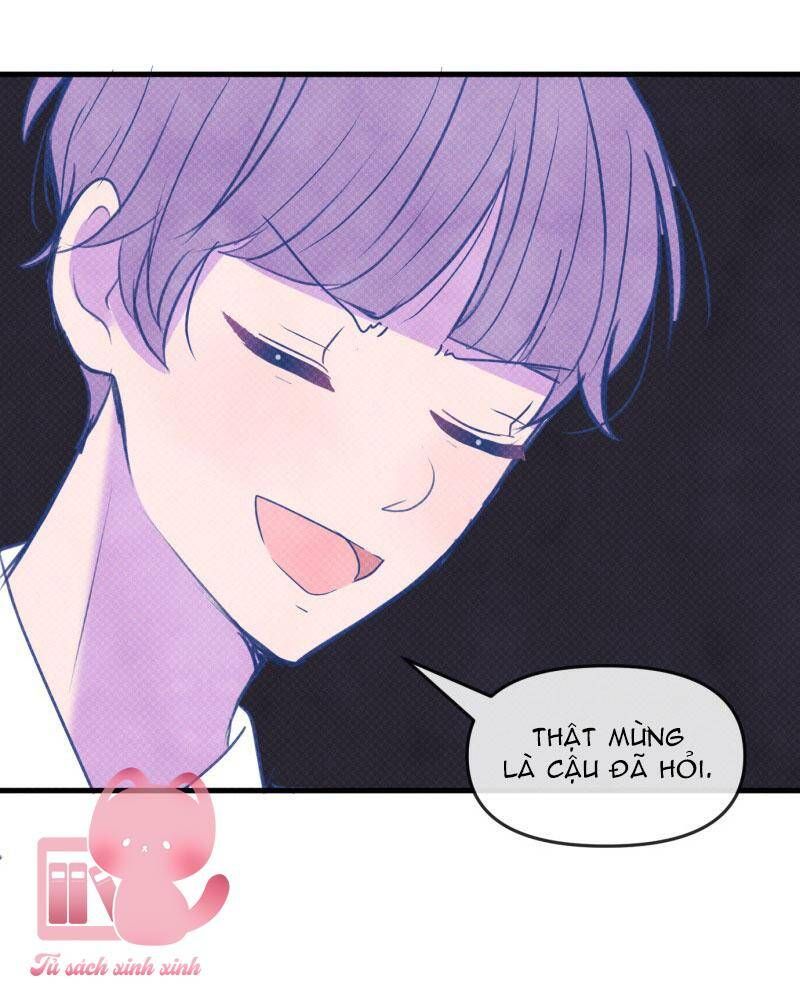 Tình Yêu Tựa Vòng Lặp Chap 28 - Next Chap 29