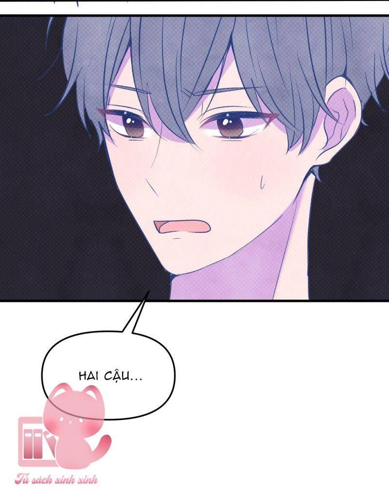 Tình Yêu Tựa Vòng Lặp Chap 28 - Next Chap 29