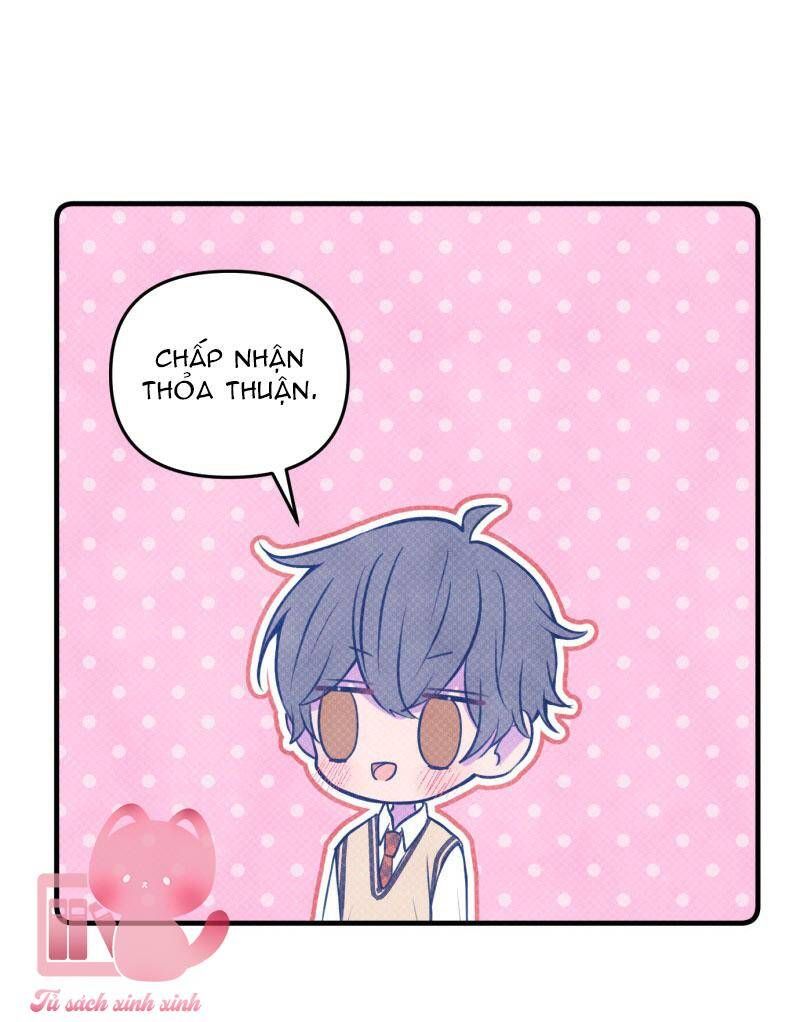 Tình Yêu Tựa Vòng Lặp Chap 28 - Next Chap 29