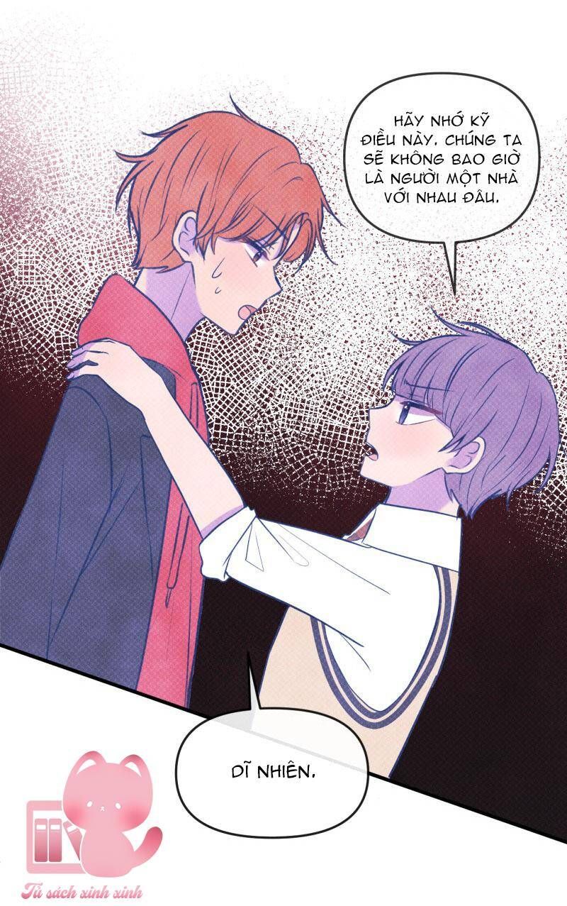 Tình Yêu Tựa Vòng Lặp Chap 28 - Next Chap 29