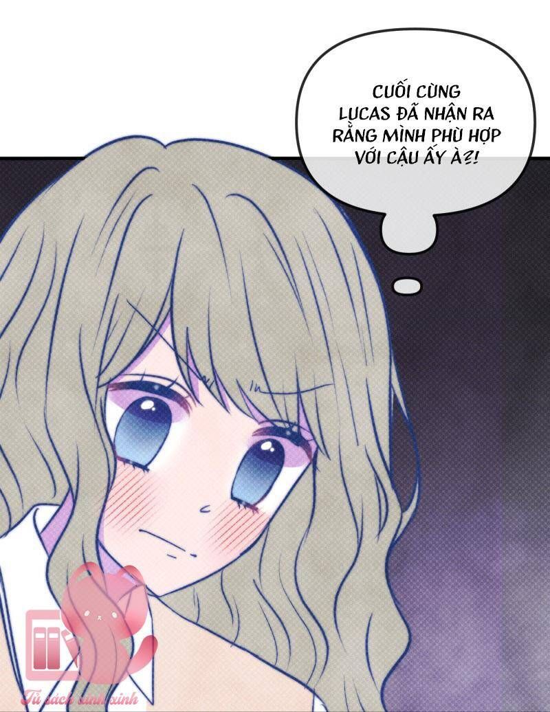 Tình Yêu Tựa Vòng Lặp Chap 31 - Next Chap 32