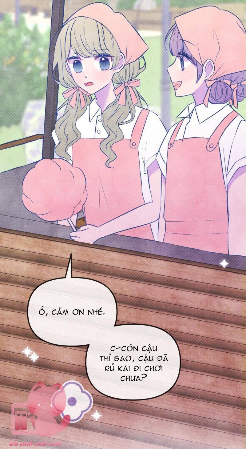 Tình Yêu Tựa Vòng Lặp Chap 35 - Next Chap 36